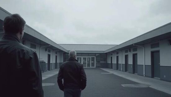 Drone Threat Looms Over Europe