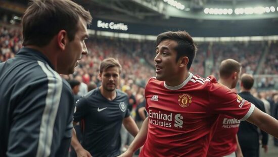 Bayern Drops Points Against Union Berlin