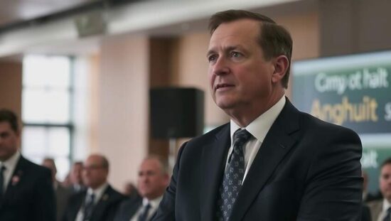 Germany Boosts Intelligence Powers Against Russia