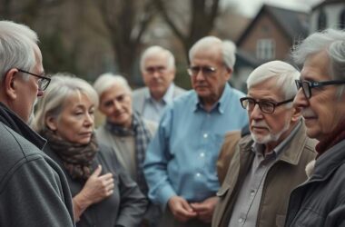 Germany Proposes Lifetime IDs for Seniors