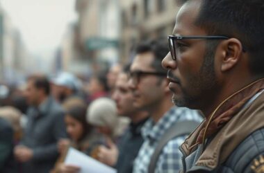 Far-Right Groups Disrupt Pride Events Across Germany