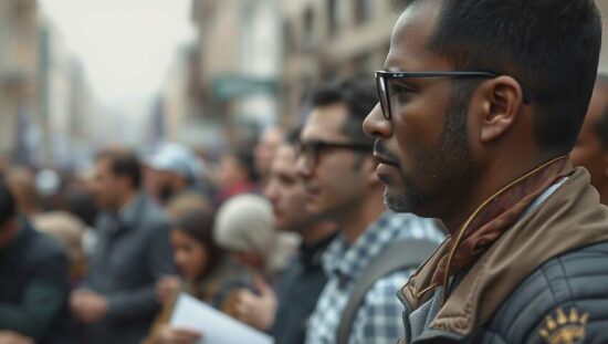 Far-Right Groups Disrupt Pride Events Across Germany