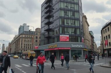 Germany's Economy Flatlines