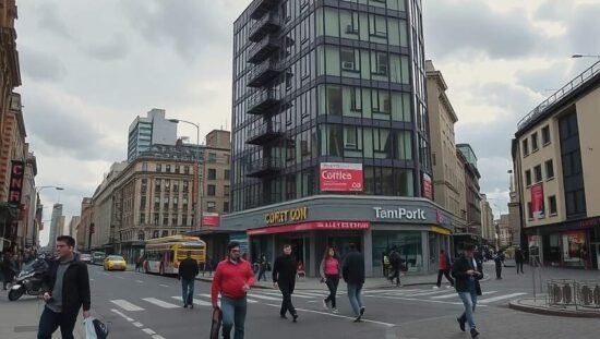 Germany's Economy Flatlines