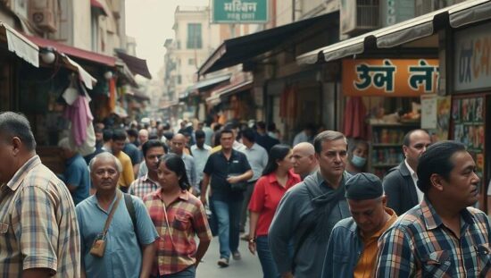 German Inflation Holds Steady