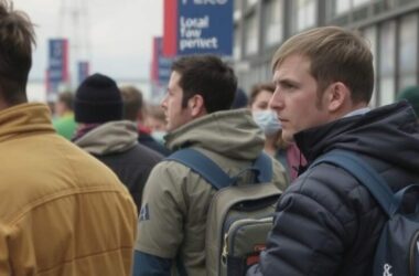 Politician Violence Risk Escalates