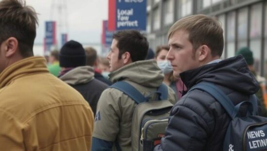 Politician Violence Risk Escalates