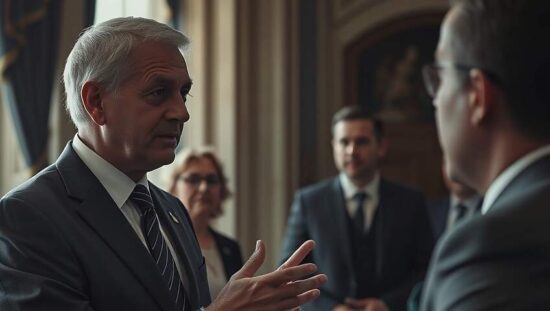 Rehlinger Defends Pension Reform Deal