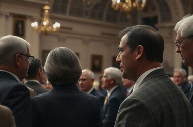 Merz Turns 70 Seniors Union Wants Him In