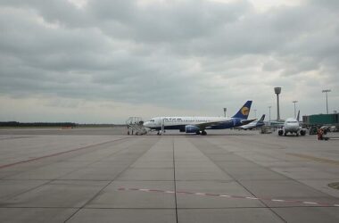 Lufthansa Won't Cut Routes Despite Tax Cut