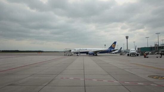 Lufthansa Won't Cut Routes Despite Tax Cut