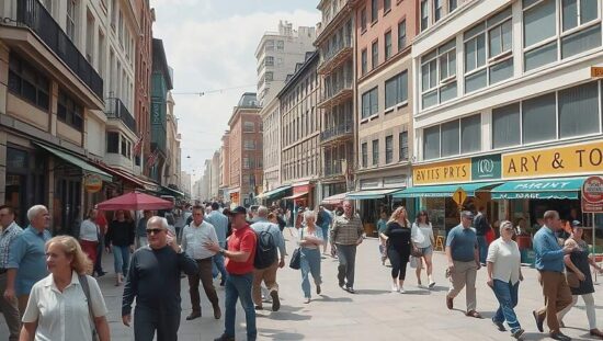 Greens Outline City Revamp Plan