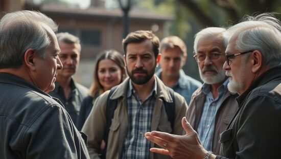 Trump Threatens Transatlantic Ties