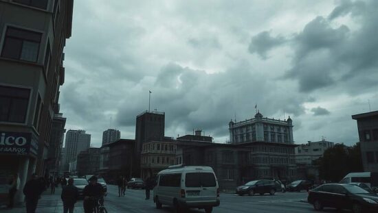 Israel Strikes Beirut After Months