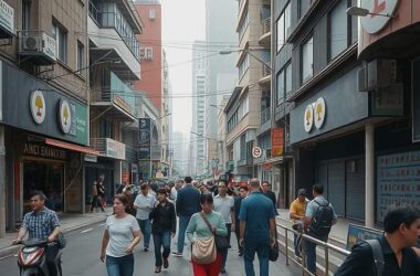 Restaurant Startups Struggle to Survive