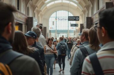 Minister Defends Benefit Reform Amid Juso Criticism