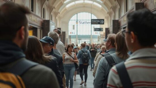 Minister Defends Benefit Reform Amid Juso Criticism