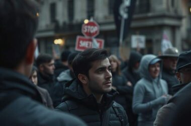 Protesters Lose Court Challenge Over Blockade