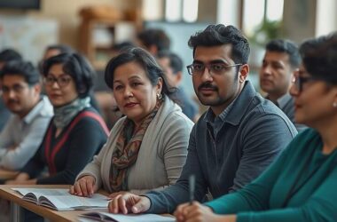 Germany Boosts Workforce Skills for AI Era