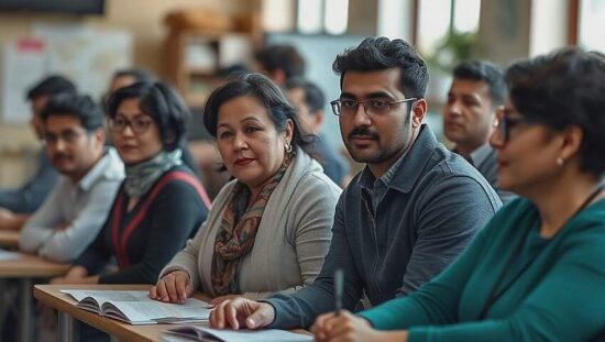 Germany Boosts Workforce Skills for AI Era