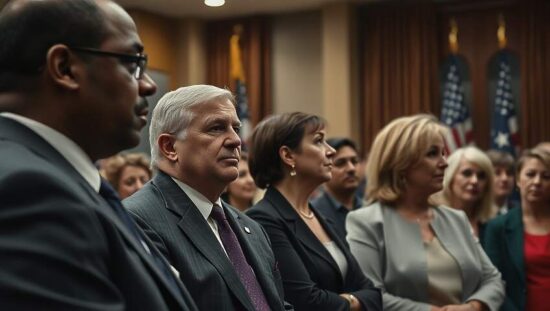 Coalition Strong Claims Dismiss Exit Talk