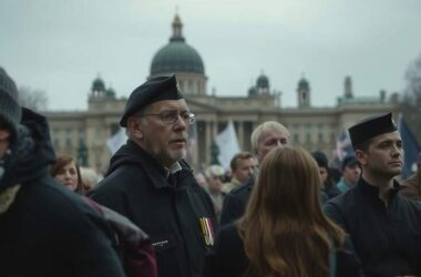 Nurse Gets Life Sentence in Murder Case