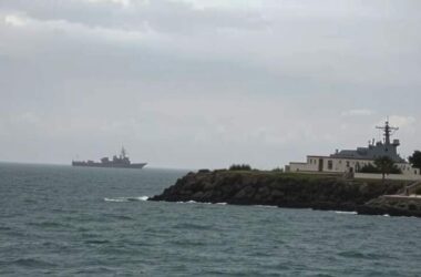 Israel Accuses China of Arming Hezbollah