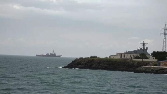 Israel Accuses China of Arming Hezbollah