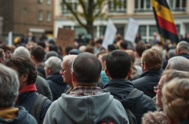 US Labels German Antifa Group Terrorist