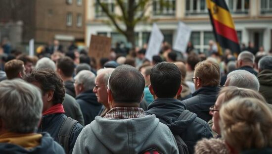 US Labels German Antifa Group Terrorist