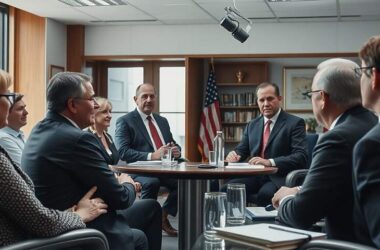 Barley Urges Tighter EU Election Rules