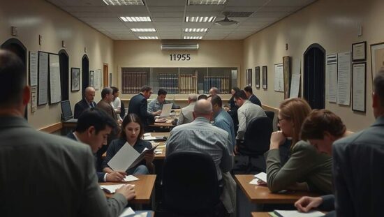 Minister Defends Digital Strategy