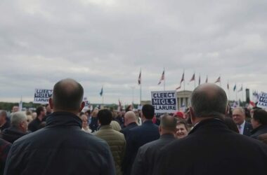 Family Business Group Faces Backlash Over AfD Dialogue