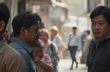 Parties Reach Draft Military Service Deal