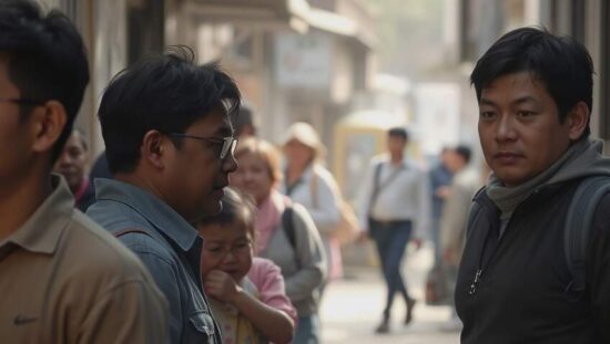 Parties Reach Draft Military Service Deal