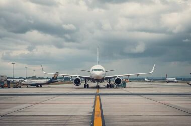 Airbus A320 Update Ensures Flight Safety