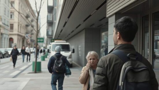 Housing Right Debate Gains Momentum