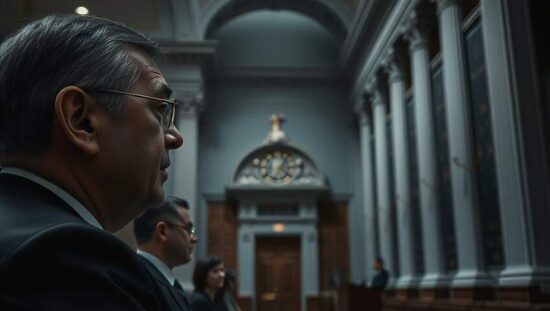 Germany Weighs AI Copyright Ruling