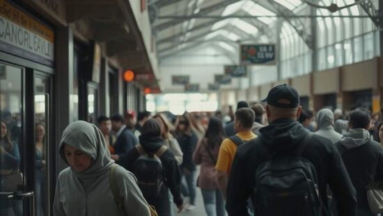 Film Theaters Urge Government To Continue Youth Pass