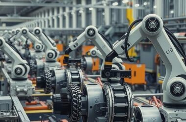 Australian Arms Firm Eyes German Expansion