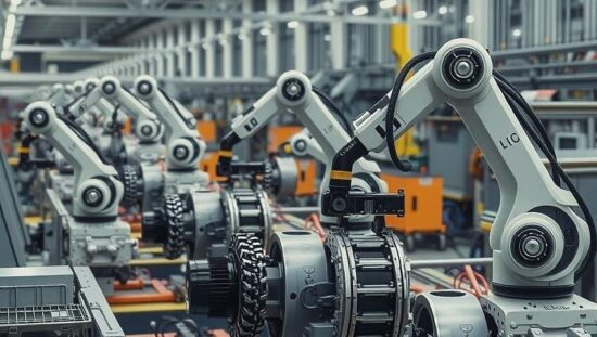 Australian Arms Firm Eyes German Expansion