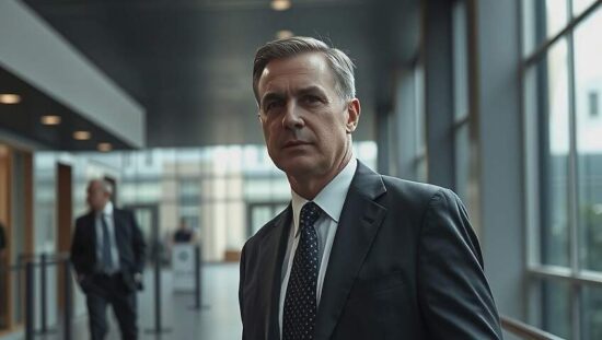 Germany Urges AI Action Ahead of Summit