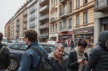 Democracy Doubt Grows