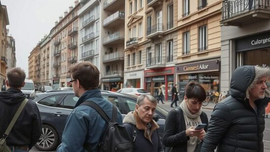 Democracy Doubt Grows