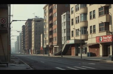 Baby Found Dead in Bremen Harbor