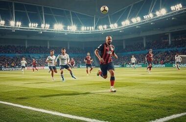 Dresden Falls Short Against Nuremberg