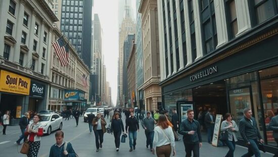 Stocks Plunge Hitting Two-Month Low