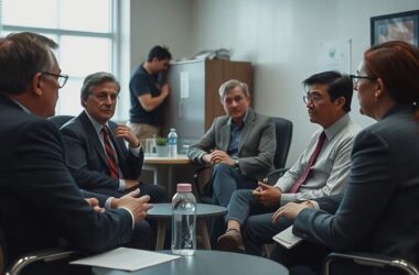 Union Calls for Mini-Job End