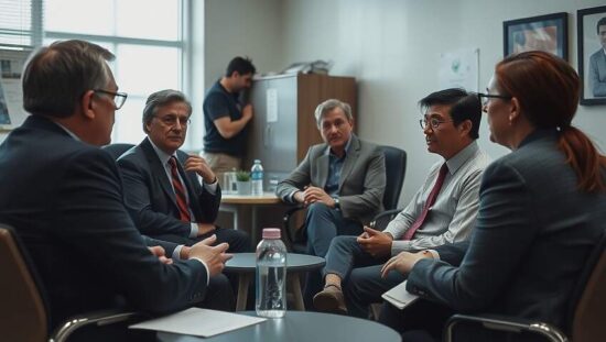 Union Calls for Mini-Job End