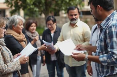 Union Submits Transit Pay Demands